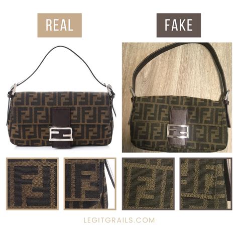 fendi zucca bag real vs fake|fendi zucca logo.